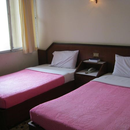 Ho Fah Hotel Phatthalung Ngoại thất bức ảnh