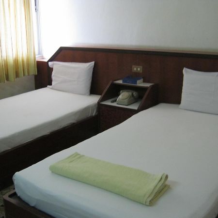 Ho Fah Hotel Phatthalung Ngoại thất bức ảnh