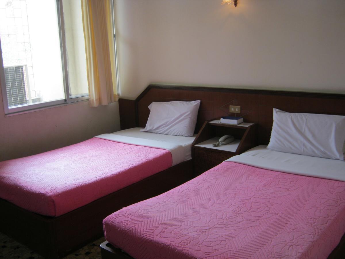 Ho Fah Hotel Phatthalung Ngoại thất bức ảnh