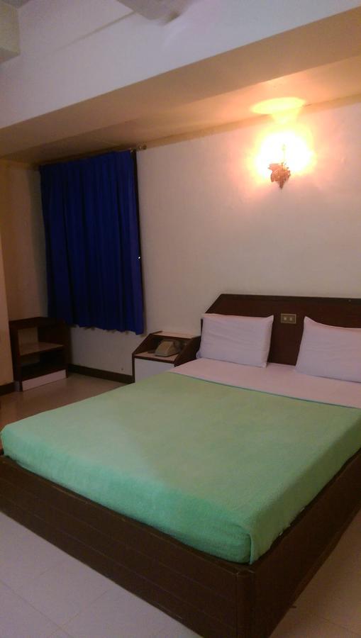 Ho Fah Hotel Phatthalung Ngoại thất bức ảnh