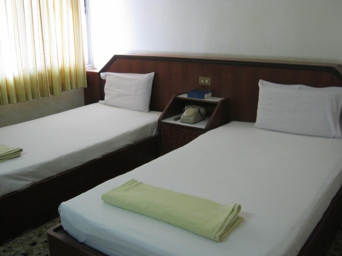 Ho Fah Hotel Phatthalung Ngoại thất bức ảnh