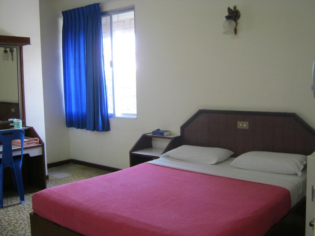 Ho Fah Hotel Phatthalung Ngoại thất bức ảnh