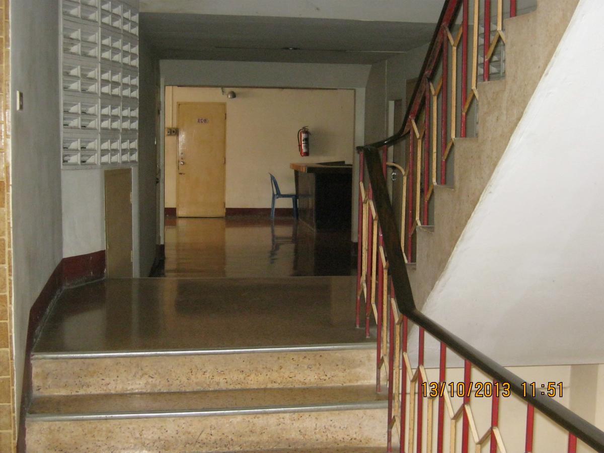 Ho Fah Hotel Phatthalung Ngoại thất bức ảnh